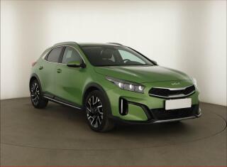 Kia XCeed 1.5 T-GDI, TOP, FullLed