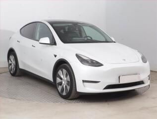 Tesla Model Y Long Range AWD 79kWh, SoH 92%