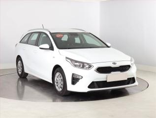 Kia Ceed Fresh 1.0 T-GDI, R,1.maj