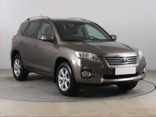 Toyota RAV4 2.2 D-4D, 4X4, Tempomat