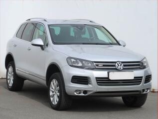 Volkswagen Touareg 3.0 TDI, 4X4, Automat