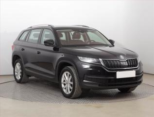 koda Kodiaq Ambition 1.5 TSI