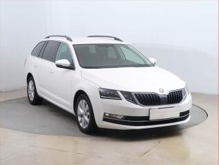 �koda Octavia Ambition 1.6 TDI, Automat