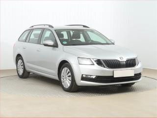 koda Octavia Ambition 1.6 TDI, Tempomat