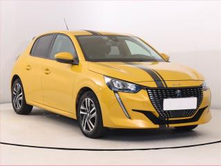 Peugeot 208 Allure Pack 1.2 PureTech