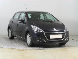 Peugeot 208 Active 1.2 PureTech