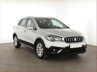 Suzuki SX4 S-Cross Comfort 1.4 BoosterJet