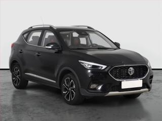 MG ZS 1.5