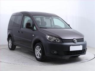 Volkswagen Caddy 1.6 TDI, 5Mst