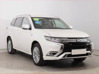 Mitsubishi Outlander 2.4 PHEV