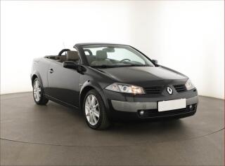 Renault M�gane 2.0 16V , Automat, po STK