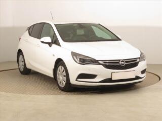 Opel Astra Enjoy 1.4 T, Serv.kniha