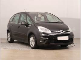 Citron C4 Picasso 1.6 i, Serv.kniha, Tempomat