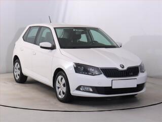 �koda Fabia Ambition Plus 1.0 TSI