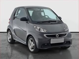 Smart Fortwo 1.0T, Automat, Park.�senzory