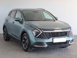 Kia Sportage 1.6 T-GDI