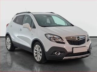 Opel Mokka 1.4 Turbo, Automat, Navi