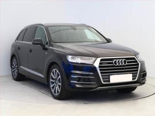 Audi Q7 50 TDI, R, DPH, S-LINE