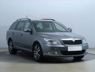 koda Octavia 1.2 TSI, Serv.kniha, Tempomat