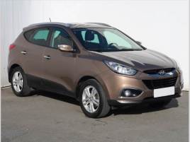 Hyundai ix35 1.7 CRDi, R,2.maj, Serv.kniha