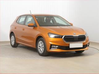 koda Fabia 1.0, Selection, FullLed
