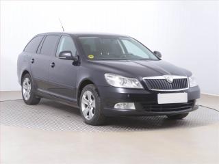 koda Octavia 1.6 TDI, Tempomat