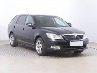 �koda Octavia 1.6 TDI, Tempomat