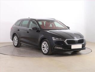 �koda Octavia Style Plus 2.0 TDI, Automat