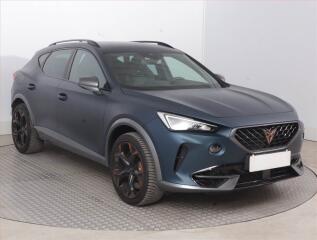 Cupra Formentor 2.0 TSI VZ 4Drive