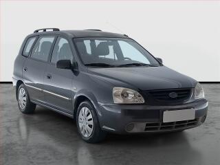Kia Carens 1.8 16V, po STK, Ta�n�