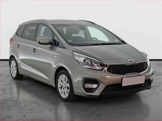 Kia Carens 1.6 GDI, Serv.kniha, Navi