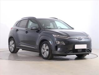 Hyundai Kona Executive Electric 64 kWh