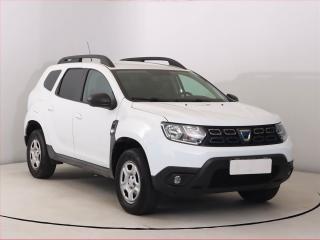 Dacia Duster 1.6 SCe, 4X4, Serv.kniha
