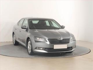 koda Superb Style 2.0 TDI, Automat
