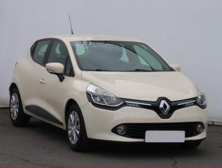 Renault Clio 1.2 16V, Serv.kniha, Tempomat