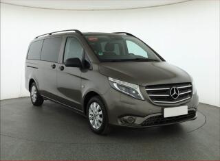 Mercedes-Benz Vito 114 CDI, Bus, 8M�st, DPH