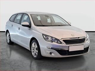 Peugeot 308 Active 1.2 e-THP, Navi