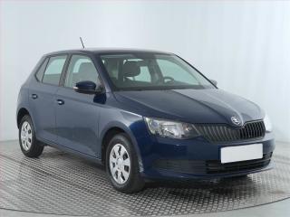 koda Fabia 1.0, R,2.maj