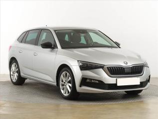 koda Scala Style 1.6 TDI, Tempomat
