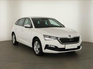 �koda Scala Ambition 1.0 TSI, �R,1.maj