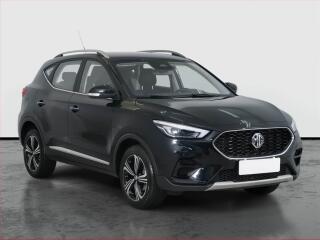 MG ZS 1.5