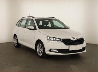 �koda Fabia 1.0 TSI, �R,1.maj