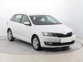 koda Rapid Spaceback 1.0 TSI, R,2.maj