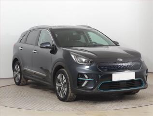Kia e-Niro 64 kWh, SoH 100%