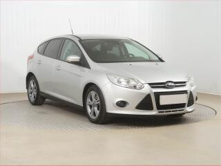 Ford Focus 2.0 TDCi, Automat