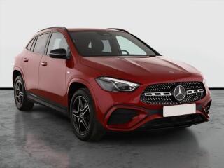 Mercedes-Benz GLA 250 e, AMG LINE