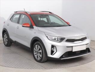 Kia Stonic Exclusive 1.0 T-GDI, EXCLUSIVE