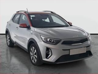 Kia Stonic Exclusive 1.0 T-GDI, EXCLUSIVE