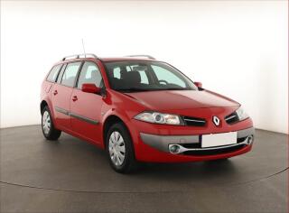 Renault M�gane 1.6 16V, �R,1.maj, CZ doklady