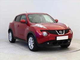 Nissan Juke 1.6 i, Automat, Navi, Tempomat